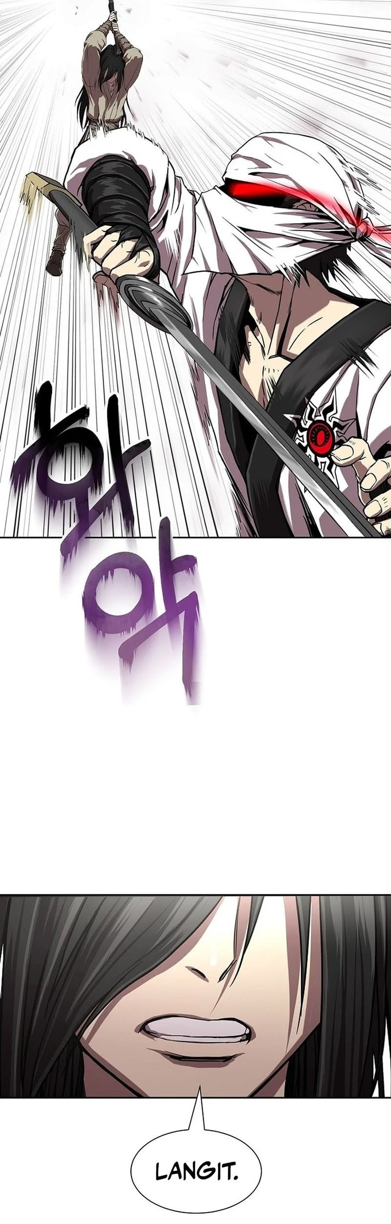 The Sword Emperor’s Path To Namgung Chapter 2 Gambar 59