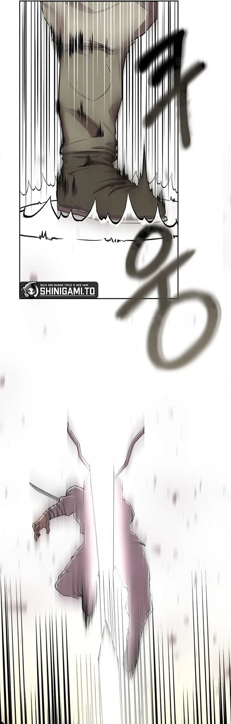 The Sword Emperor’s Path To Namgung Chapter 2 Gambar 61