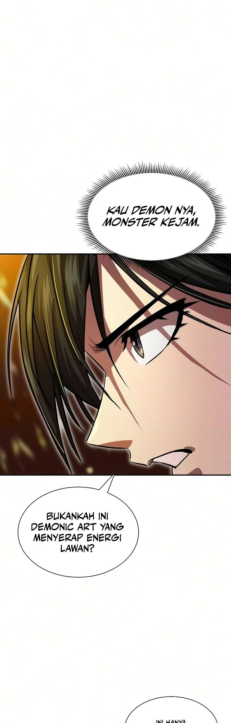 The Sword Emperor’s Path To Namgung Chapter 25 Gambar 41