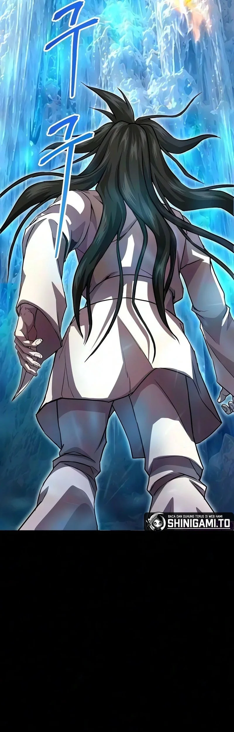 The Sword Emperor’s Path To Namgung Chapter 26 Gambar 43