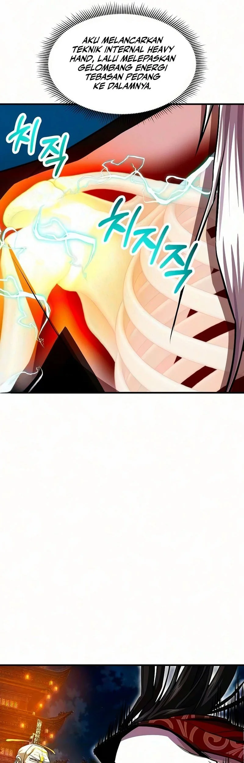 The Sword Emperor’s Path To Namgung Chapter 27 Gambar 51