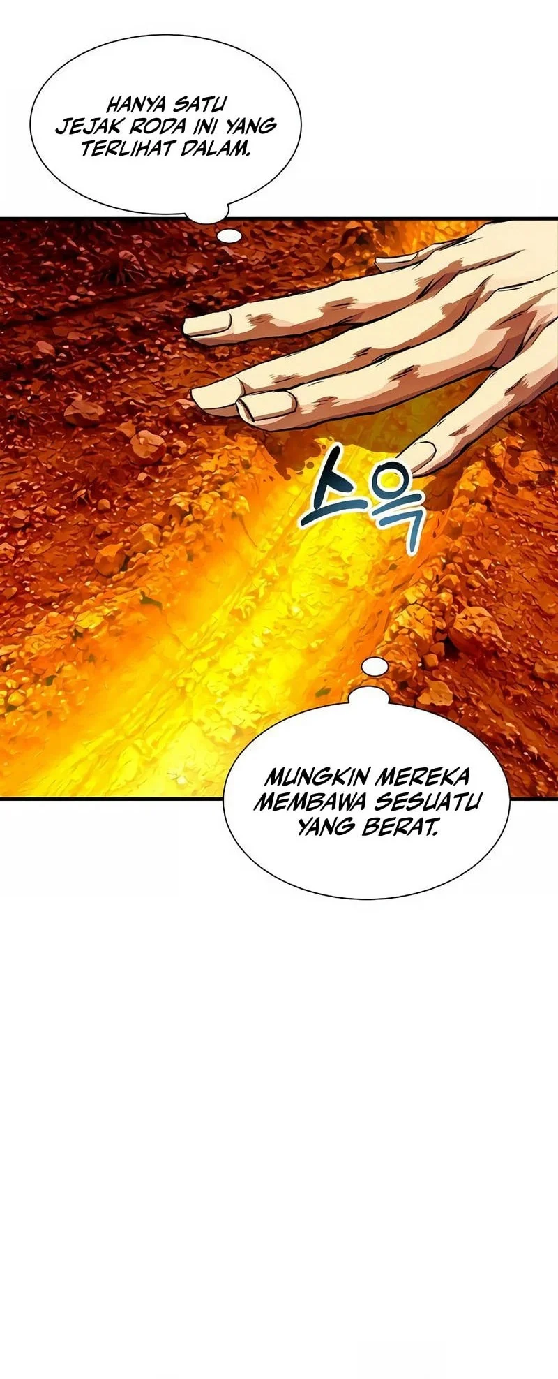 The Sword Emperor’s Path To Namgung Chapter 29 Gambar 41