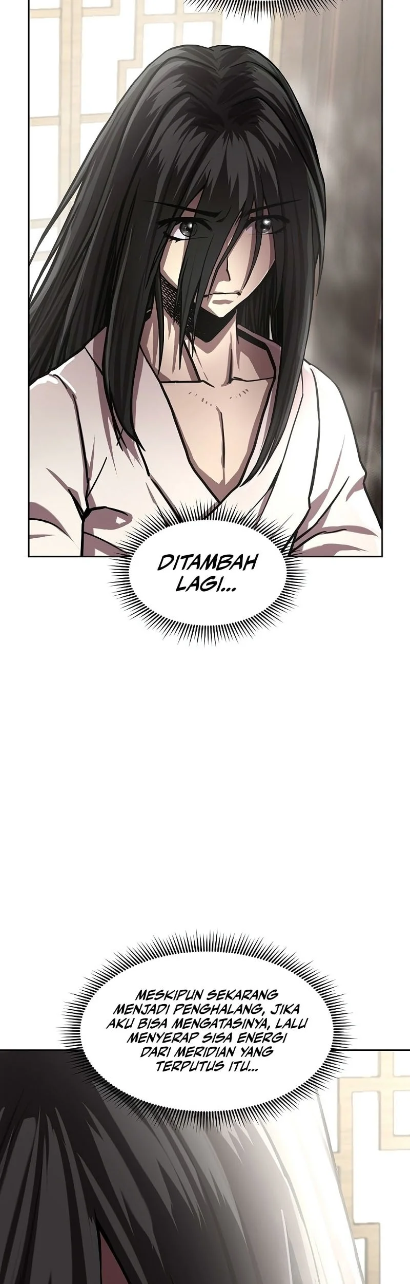 The Sword Emperor’s Path To Namgung Chapter 3 Gambar 64