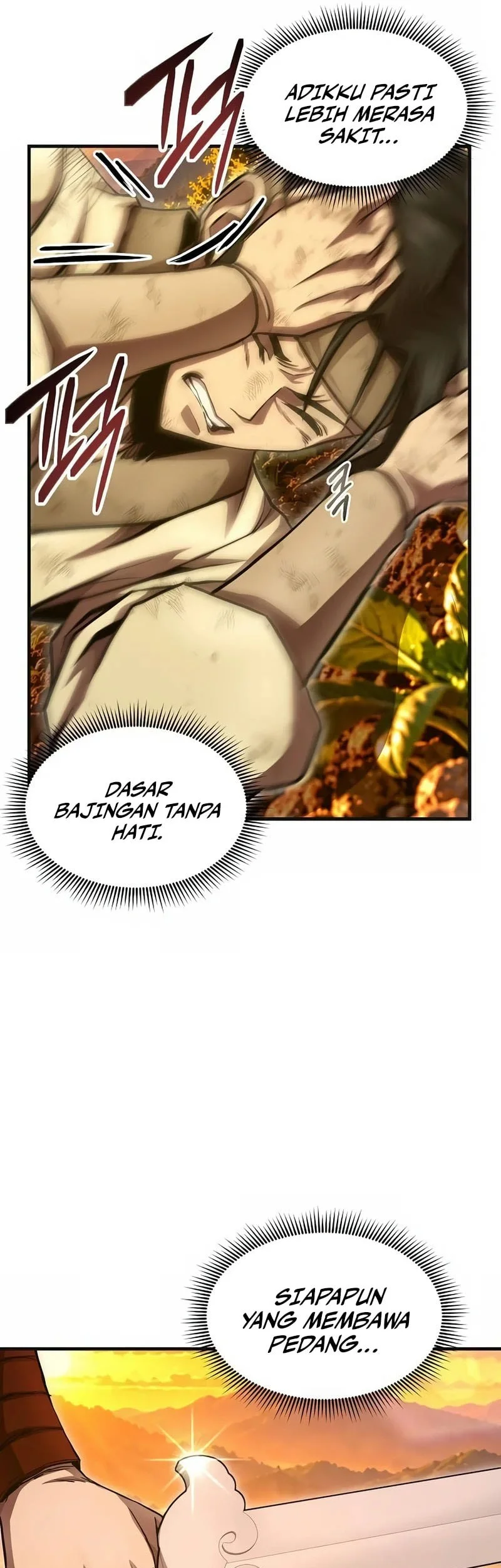 The Sword Emperor’s Path To Namgung Chapter 31 Gambar 42