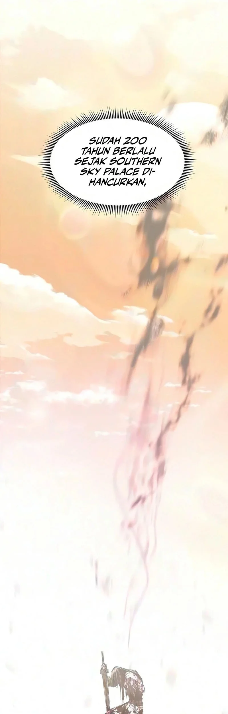 The Sword Emperor’s Path To Namgung Chapter 4 Gambar 44