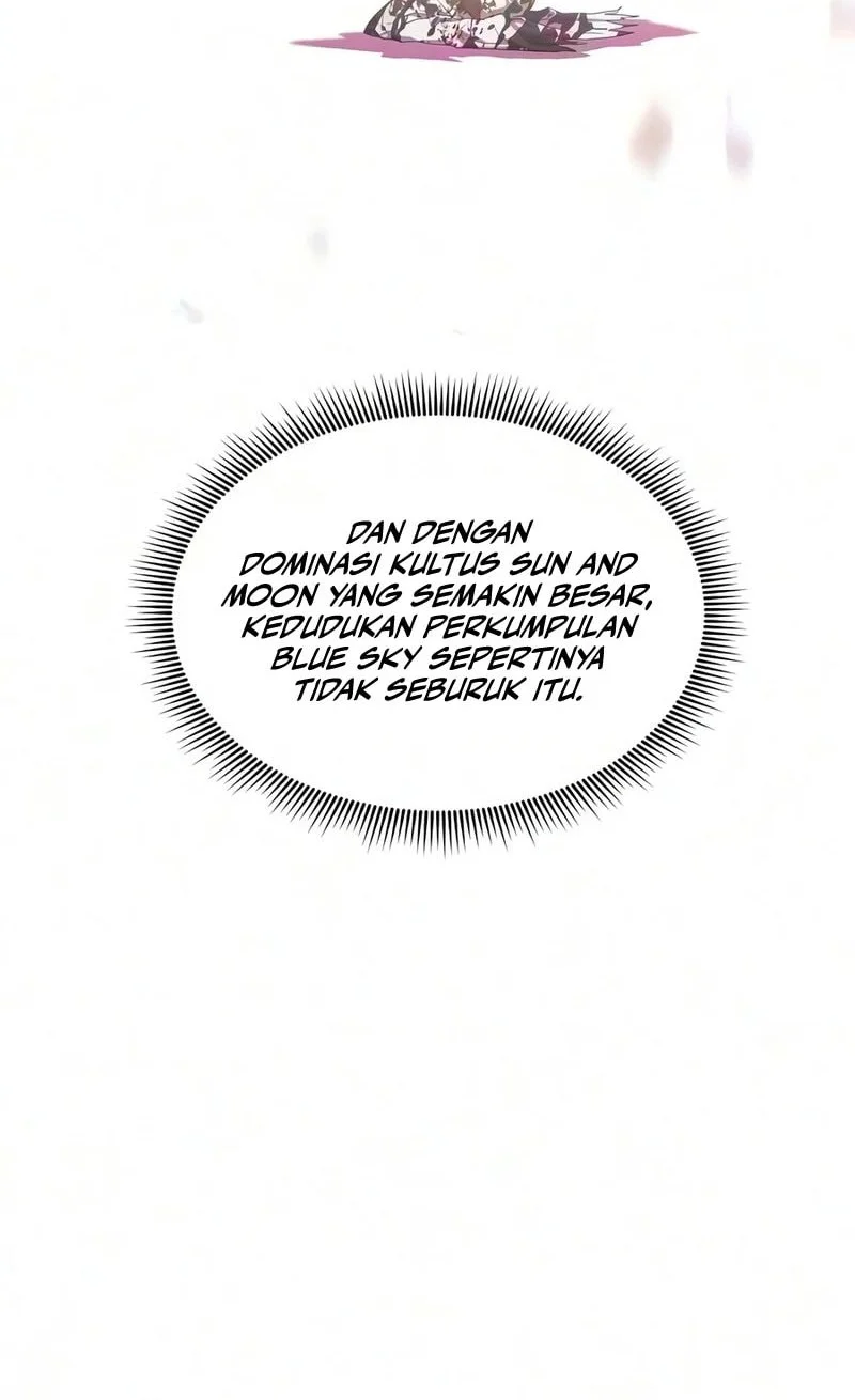 The Sword Emperor’s Path To Namgung Chapter 4 Gambar 45