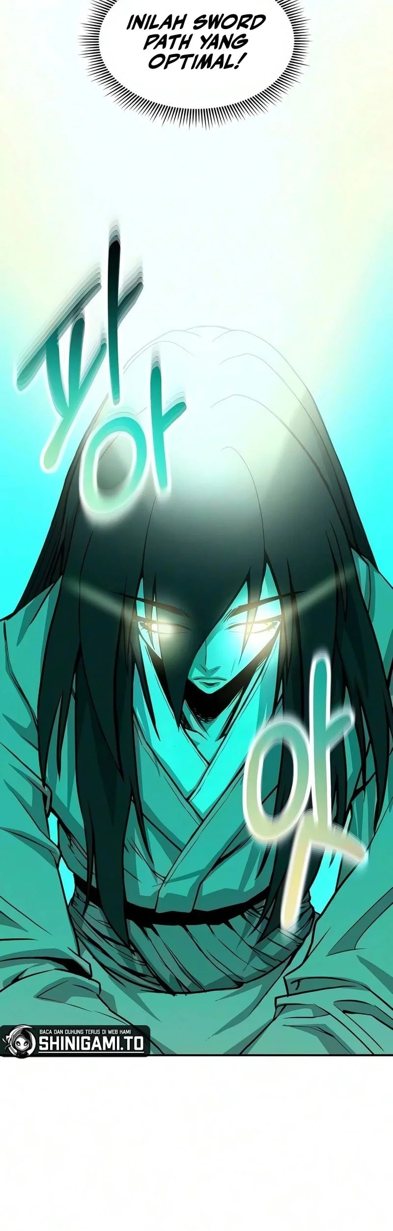 The Sword Emperor’s Path To Namgung Chapter 6 Gambar 48