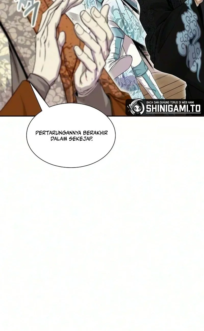 The Sword Emperor’s Path To Namgung Chapter 8 Gambar 44