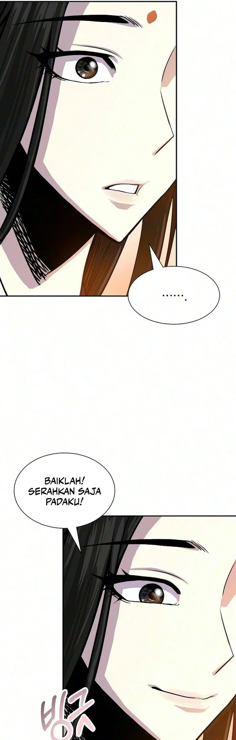 The Sword Emperor’s Path To Namgung Chapter 9 Gambar 45