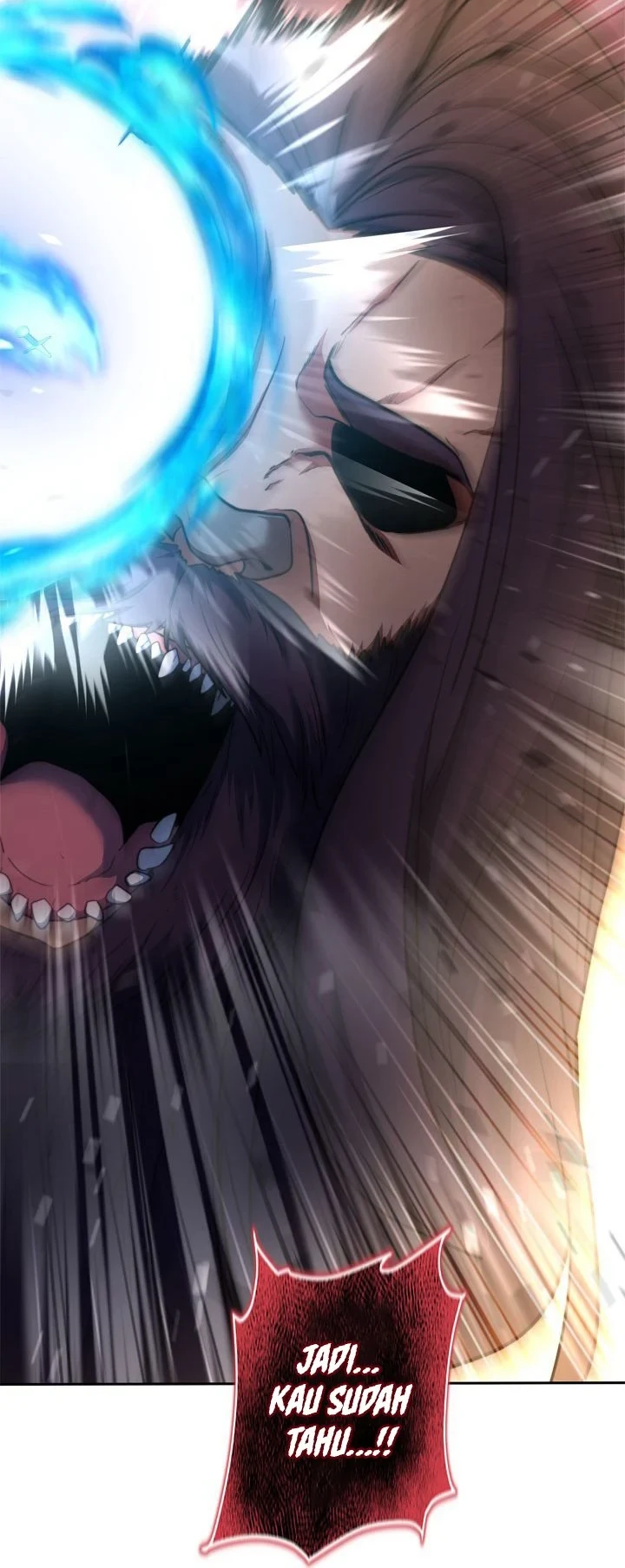 The Sword Emperor Who Surpasses His Previous Life Chapter 17 Gambar 48