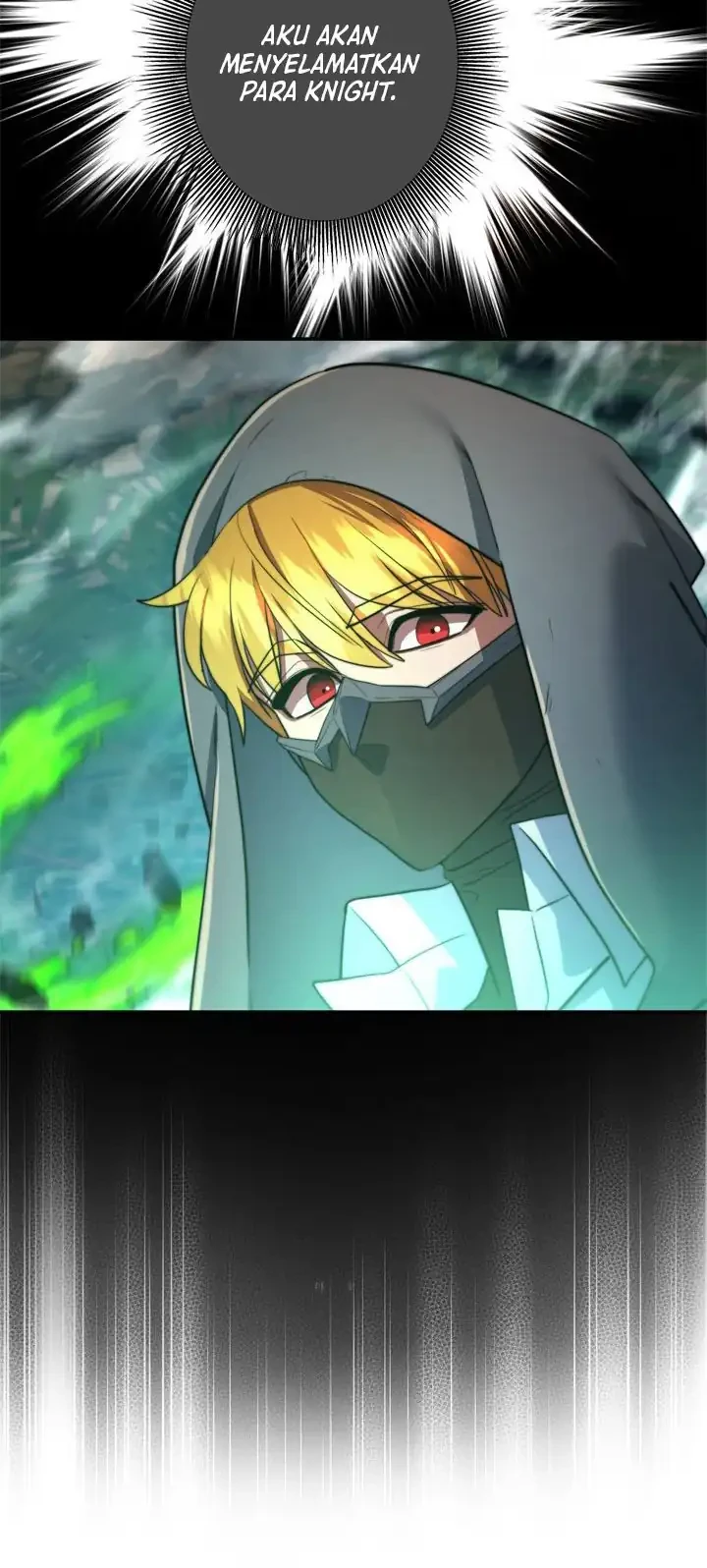 The Sword Emperor Who Surpasses His Previous Life Chapter 18 Gambar 48