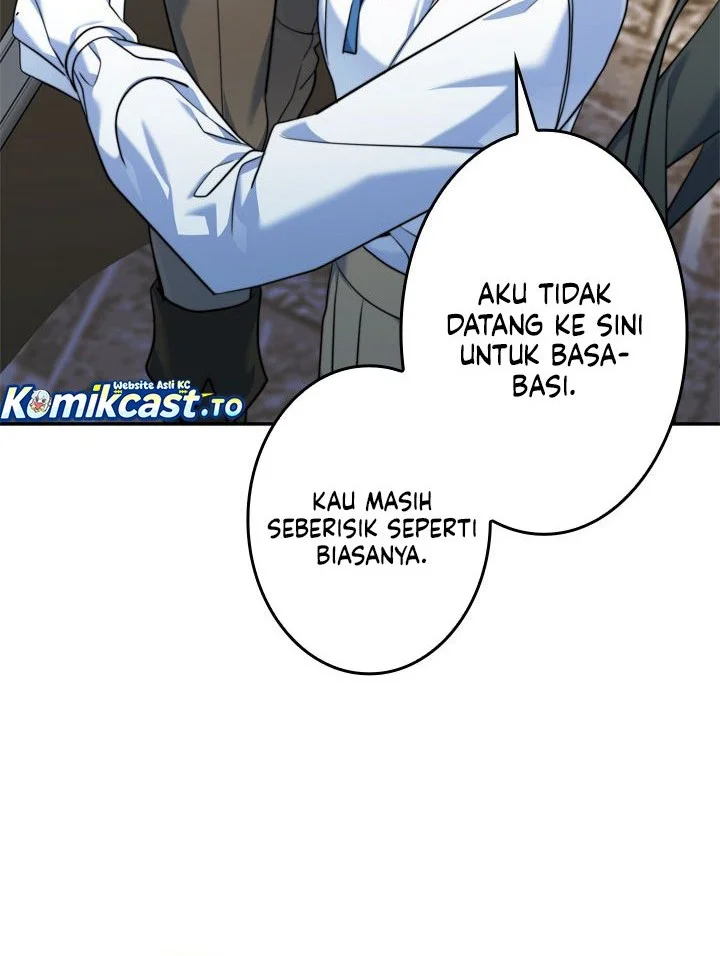 The Sword Emperor Who Surpasses His Previous Life Chapter 20 Gambar 46