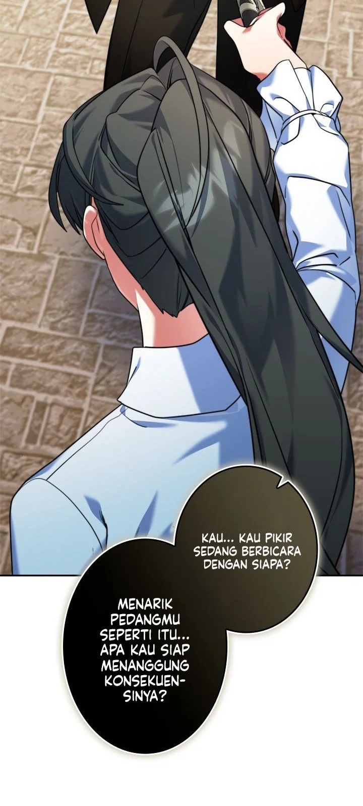 The Sword Emperor Who Surpasses His Previous Life Chapter 20 Gambar 48