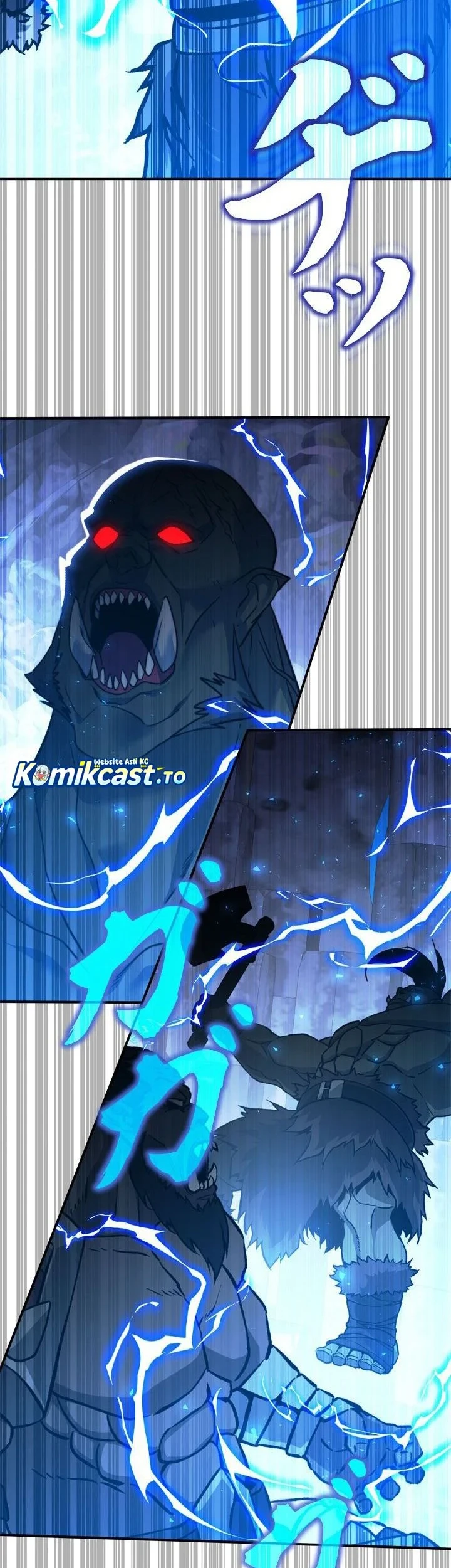 The Sword Emperor Who Surpasses His Previous Life Chapter 29 Gambar 46