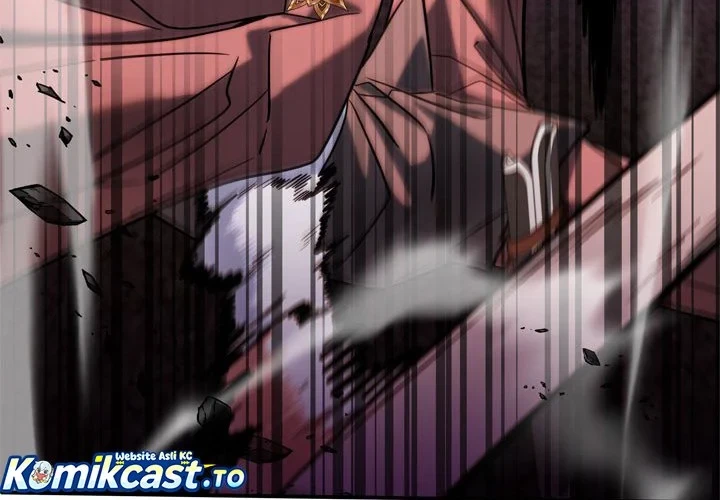 The Sword Emperor Who Surpasses His Previous Life Chapter 31 Gambar 36