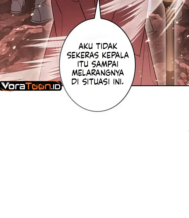 The Sword Emperor Who Surpasses His Previous Life Chapter 44 Gambar 33