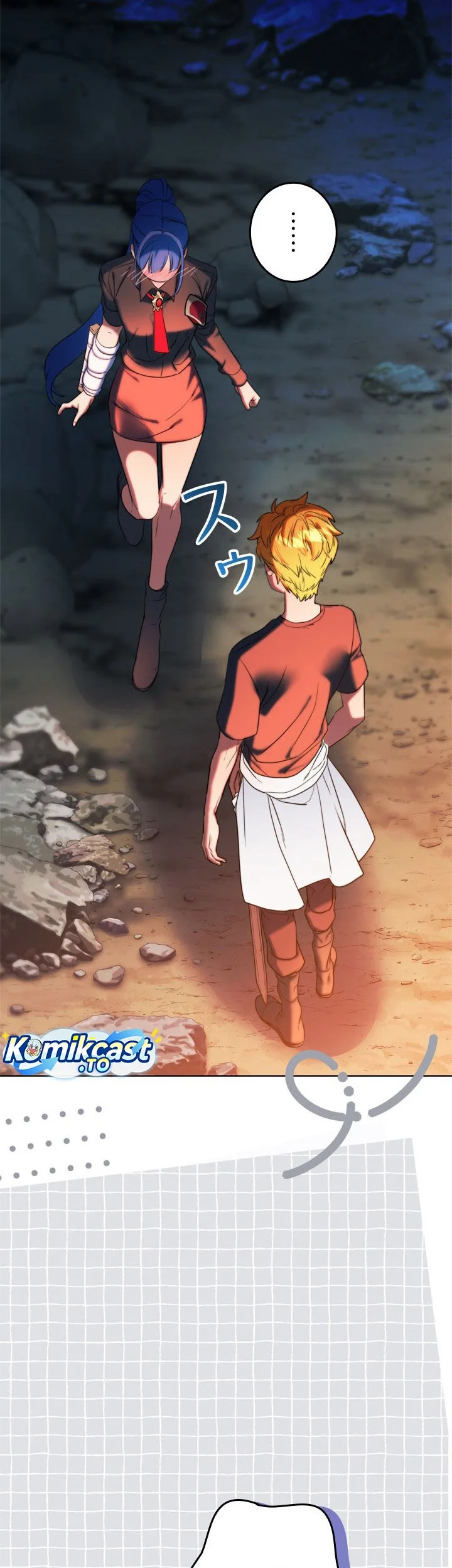The Sword Emperor Who Surpasses His Previous Life Chapter 6 Gambar 31