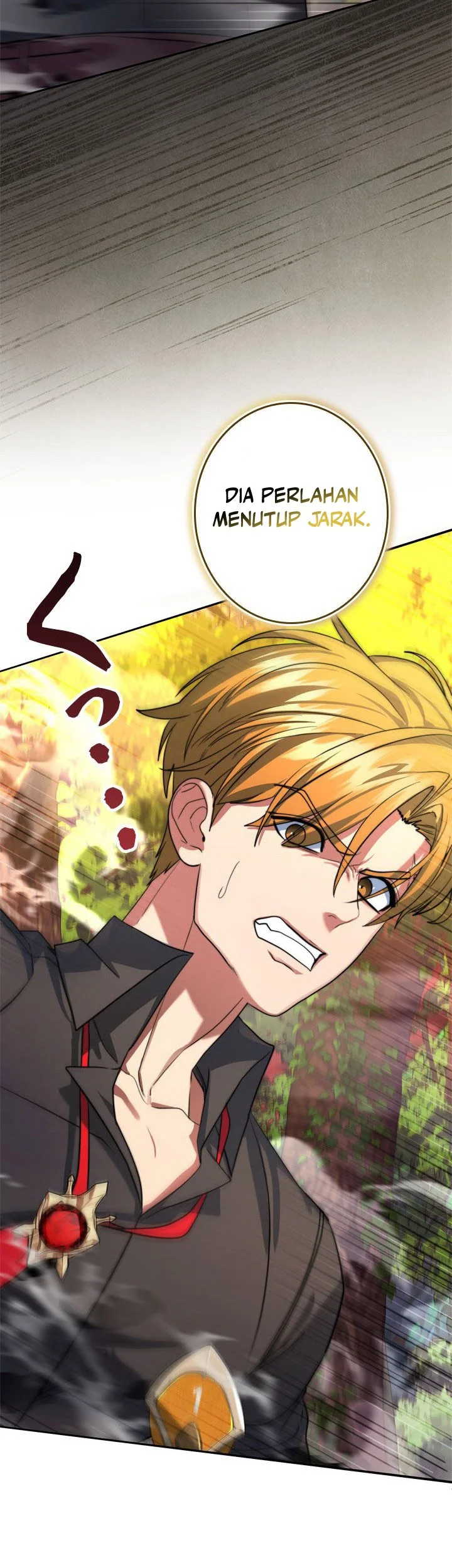 The Sword Emperor Who Surpasses His Previous Life Chapter 8 Gambar 47