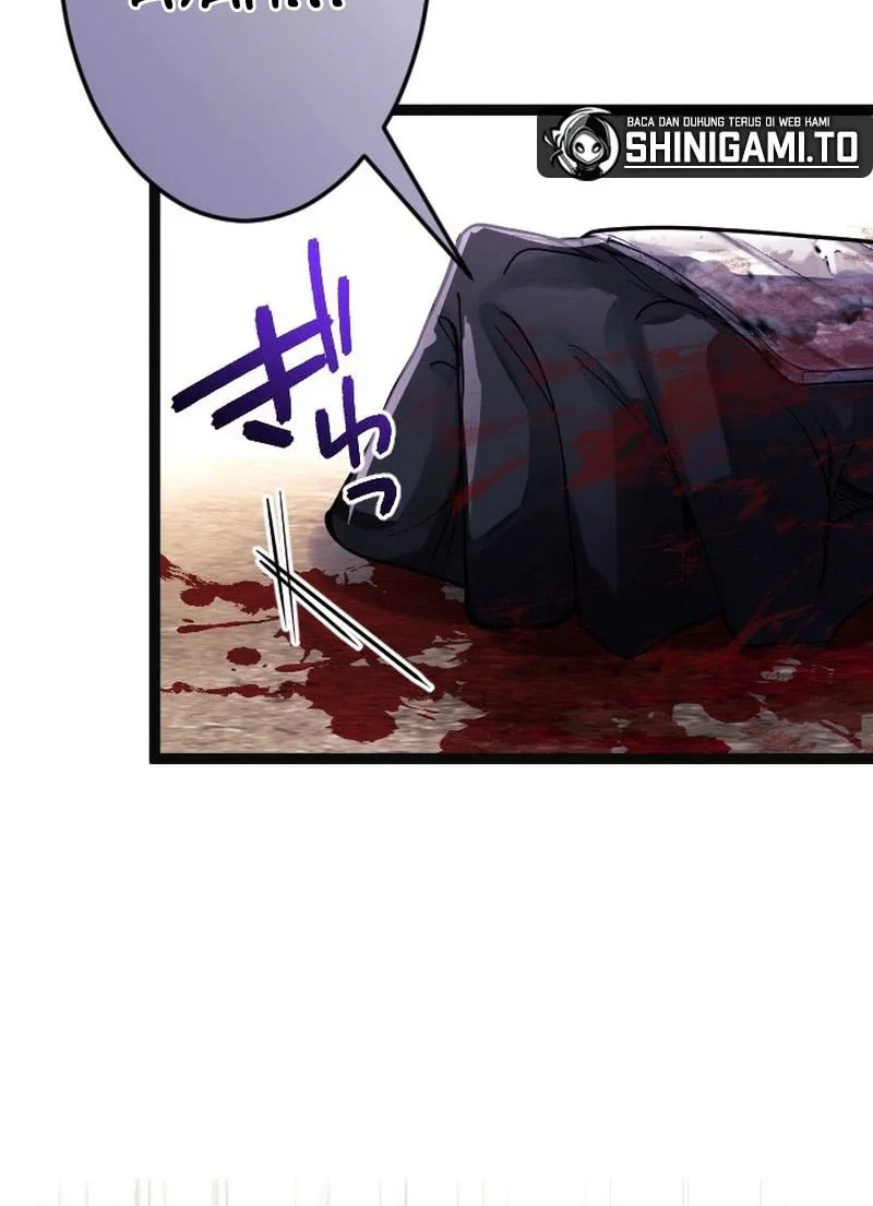 The Sword Saint Reincarnated Into A Noble Mage Family Chapter 1 Gambar 53