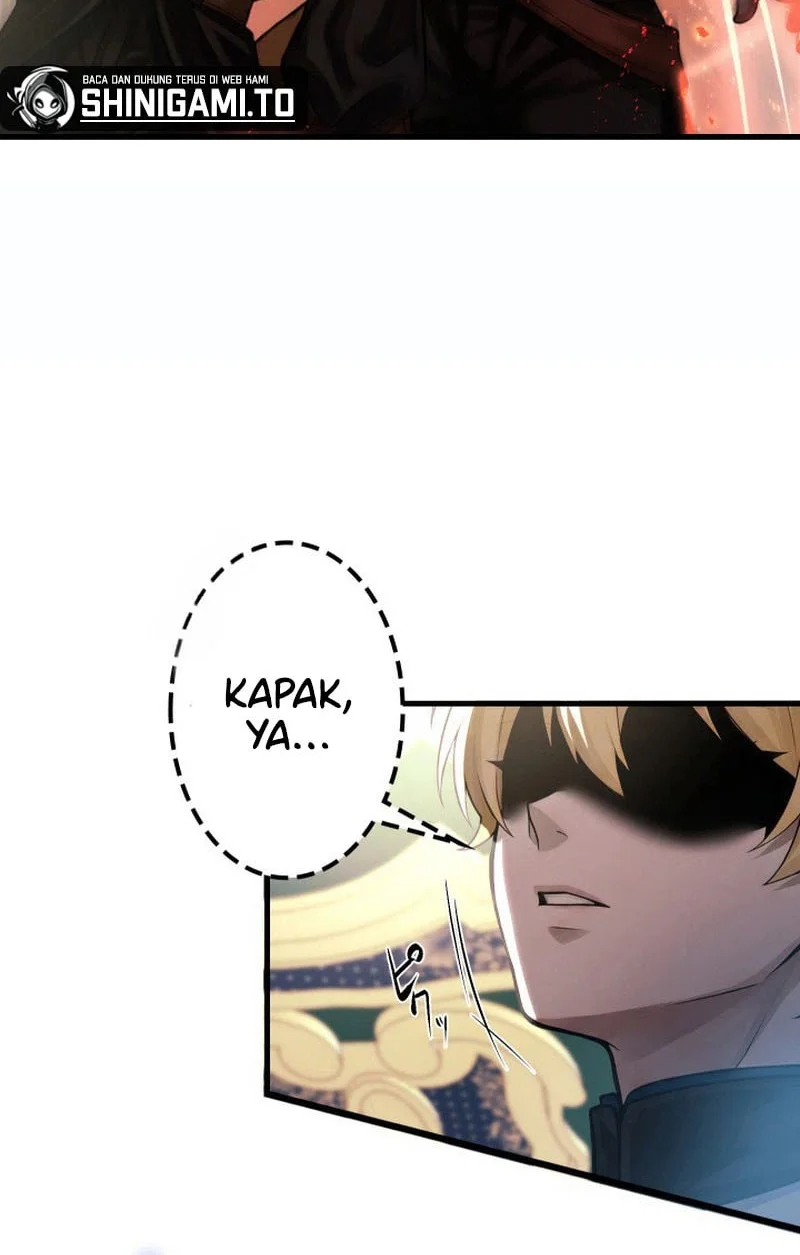 The Sword Saint Reincarnated Into A Noble Mage Family Chapter 16 Gambar 45