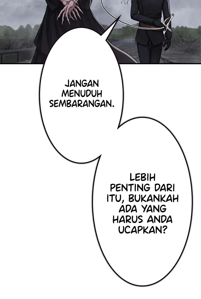 The Sword Saint Reincarnated Into A Noble Mage Family Chapter 8 Gambar 34