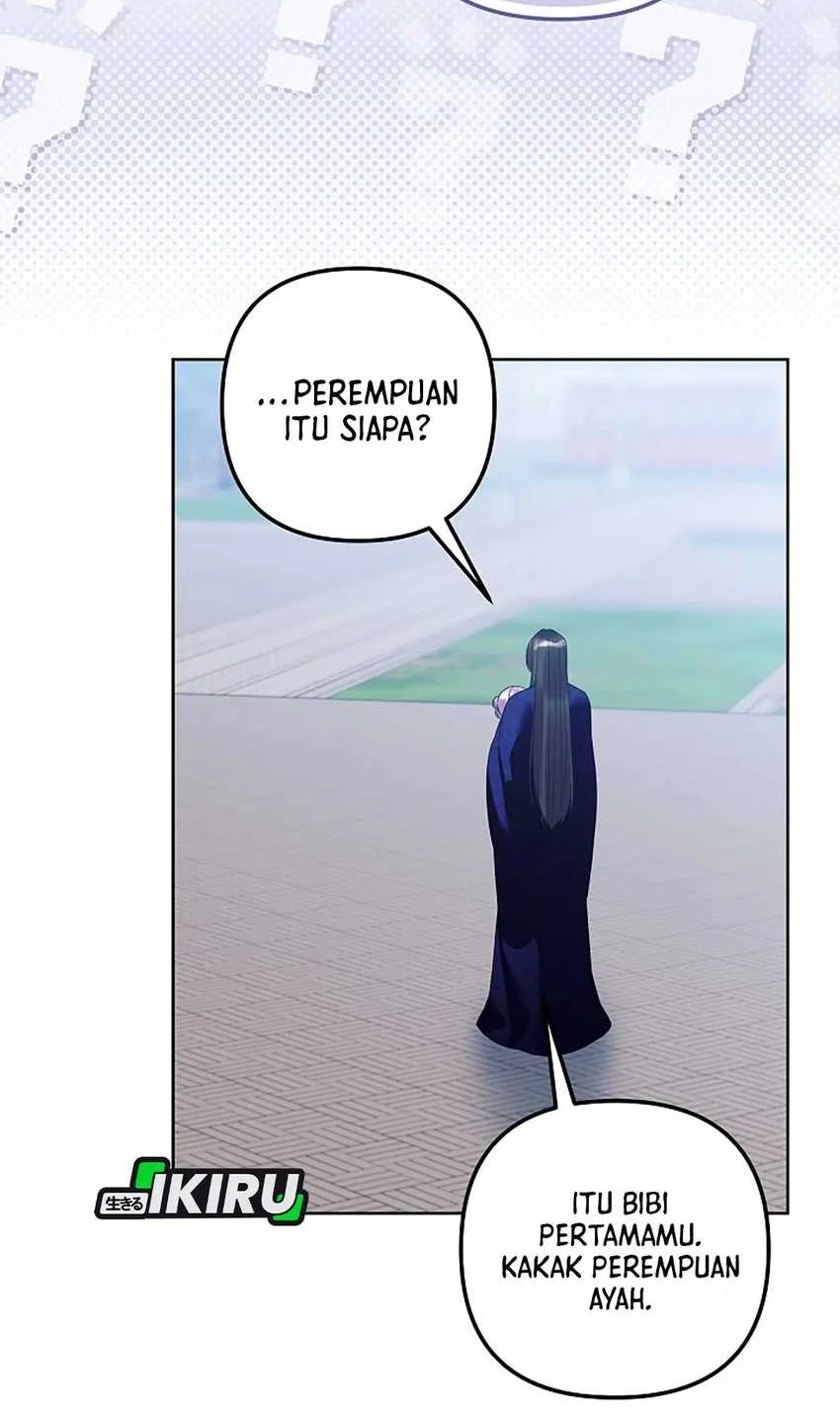 The Terminally Ill Baby Healer Doesn’t Hide Her Genius Chapter 26 Gambar 40