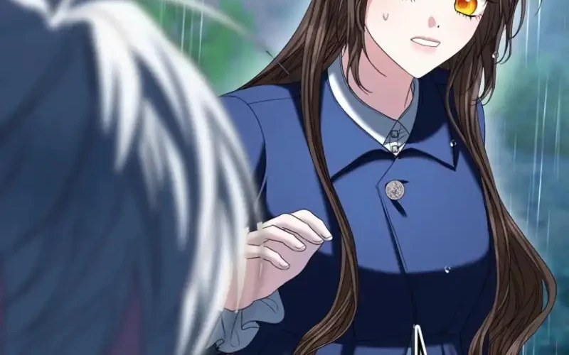 The Terminally Ill Lady Fakes a Job with the Villain Family Chapter 3 Gambar 44