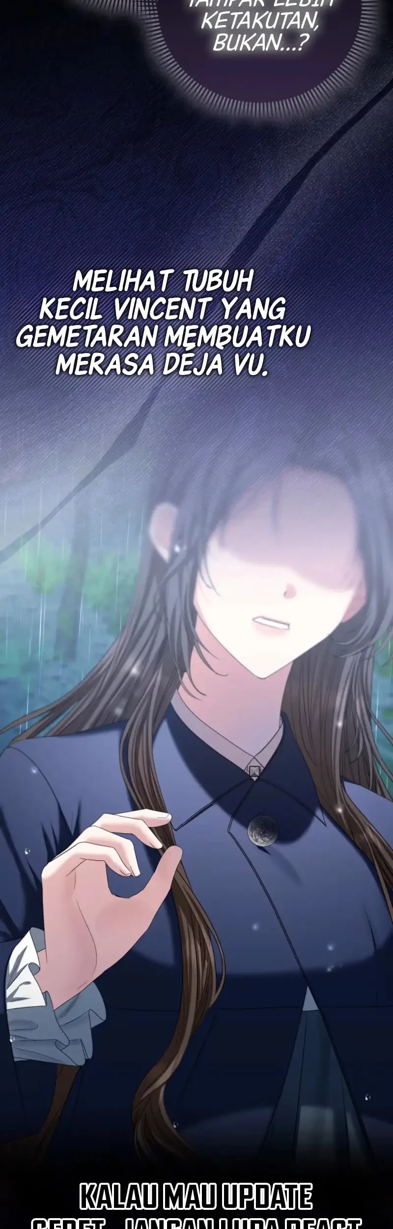 The Terminally Ill Lady Fakes a Job with the Villain Family Chapter 3 Gambar 46