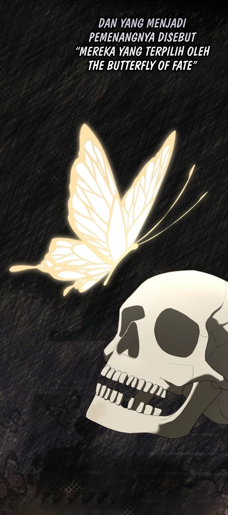 The Terminally Ill Lady Fakes a Job with the Villain Family Chapter 9 Gambar 32