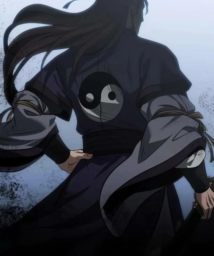 The Terminally Ill Young Master of the Baek Clan Chapter 90 Gambar 34