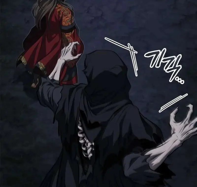 The Terminally Ill Young Master of the Baek Clan Chapter 91 Gambar 48
