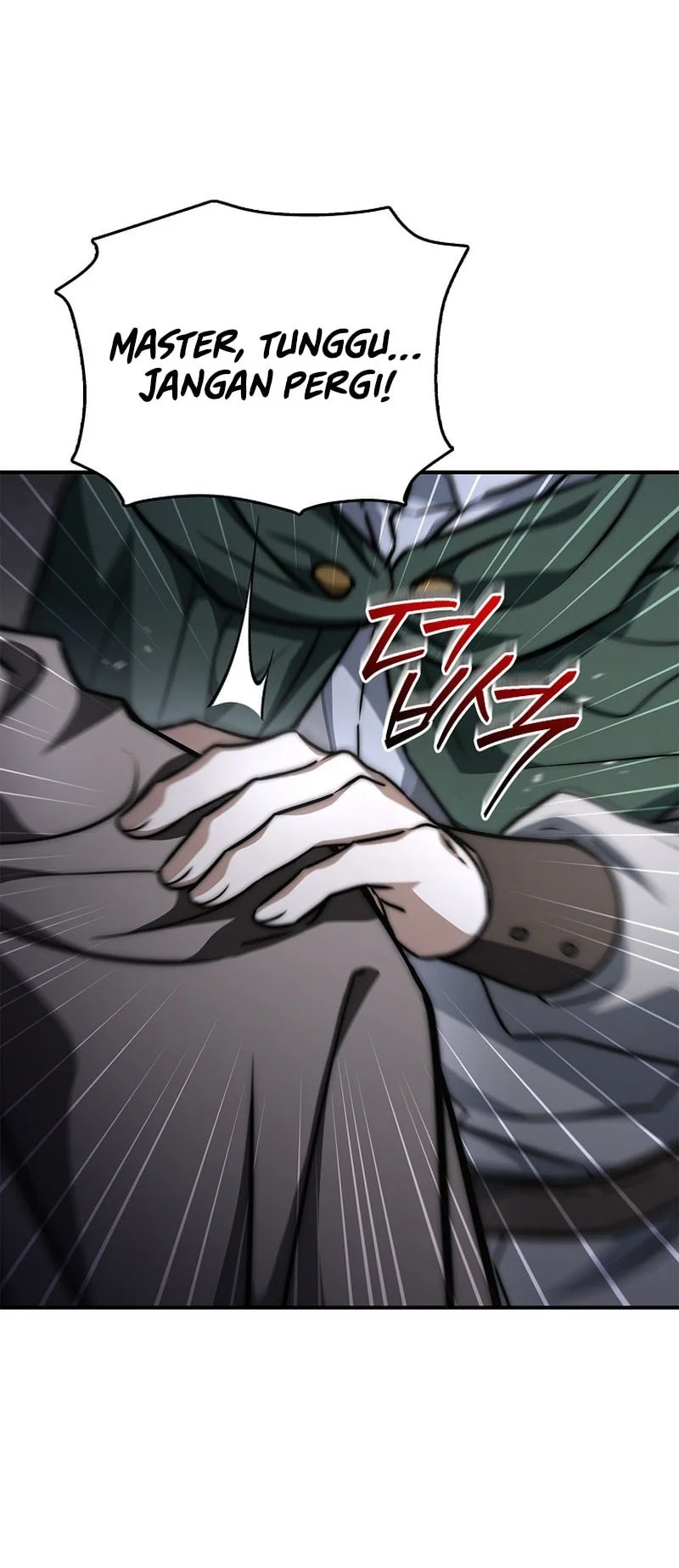 The Third Prince Of The Fallen Kingdom has Regressed Chapter 49 Fix Gambar 42