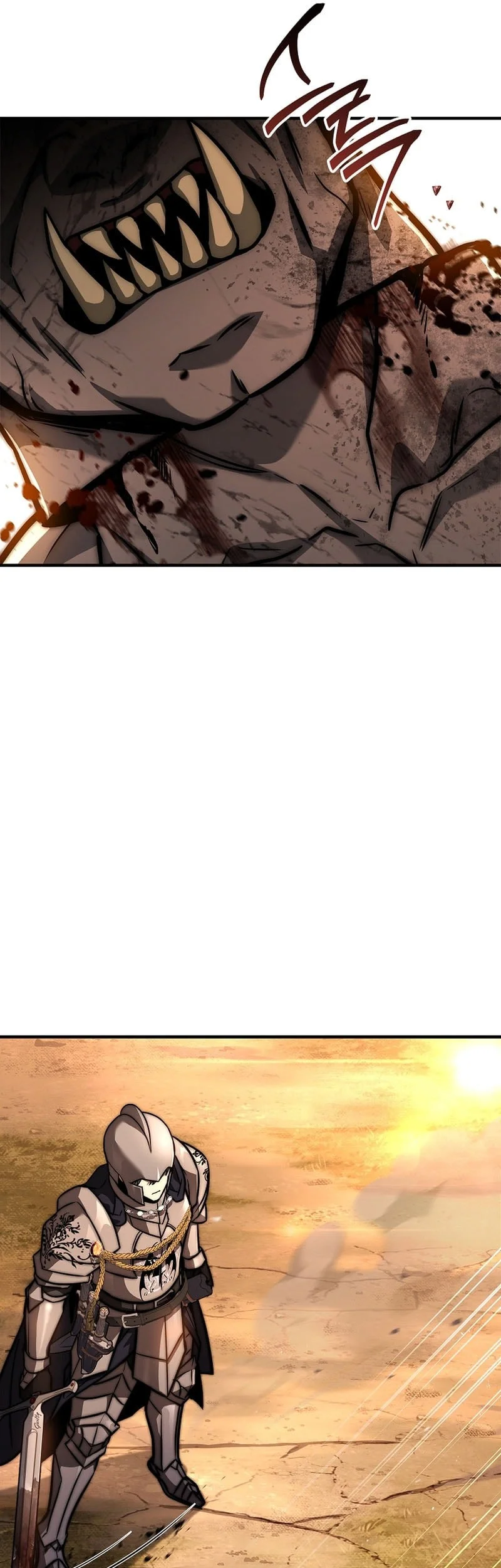 The Third Prince Of The Fallen Kingdom has Regressed Chapter 50 Gambar 46