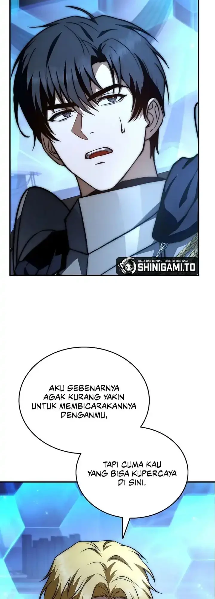 The Third Prince Of The Fallen Kingdom has Regressed Chapter 57 Gambar 39