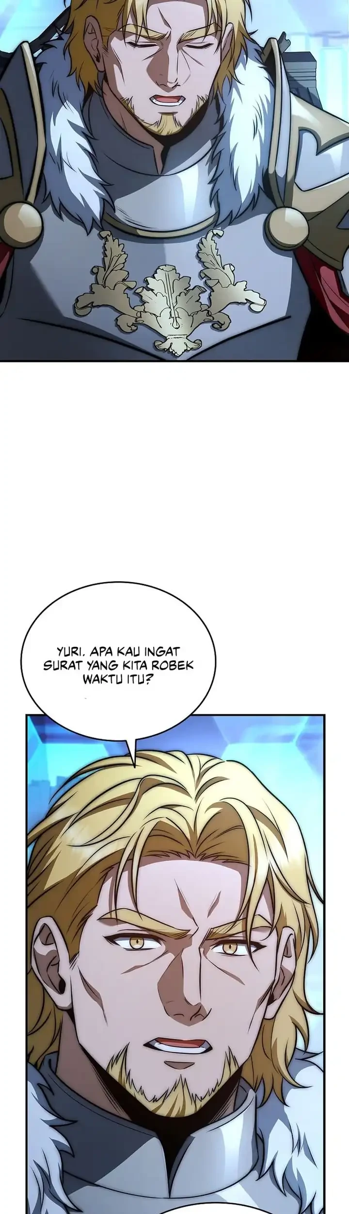 The Third Prince Of The Fallen Kingdom has Regressed Chapter 57 Gambar 40