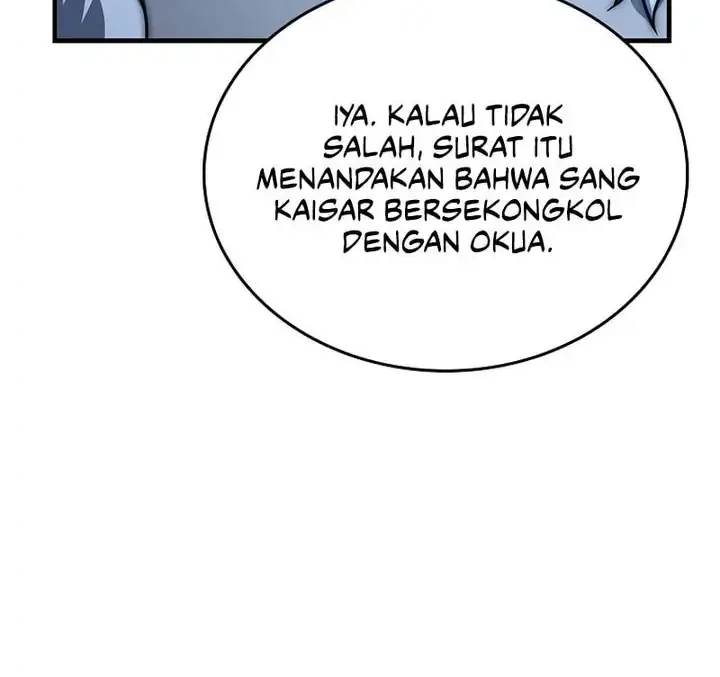 The Third Prince Of The Fallen Kingdom has Regressed Chapter 57 Gambar 41