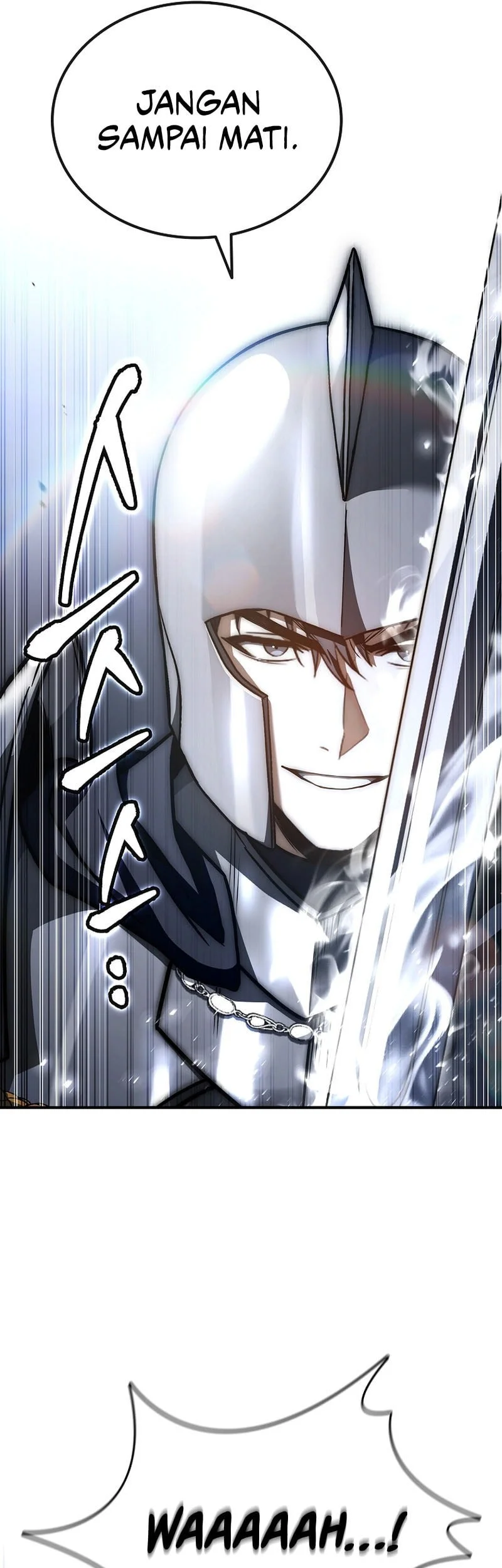 The Third Prince Of The Fallen Kingdom has Regressed Chapter 58 Gambar 47