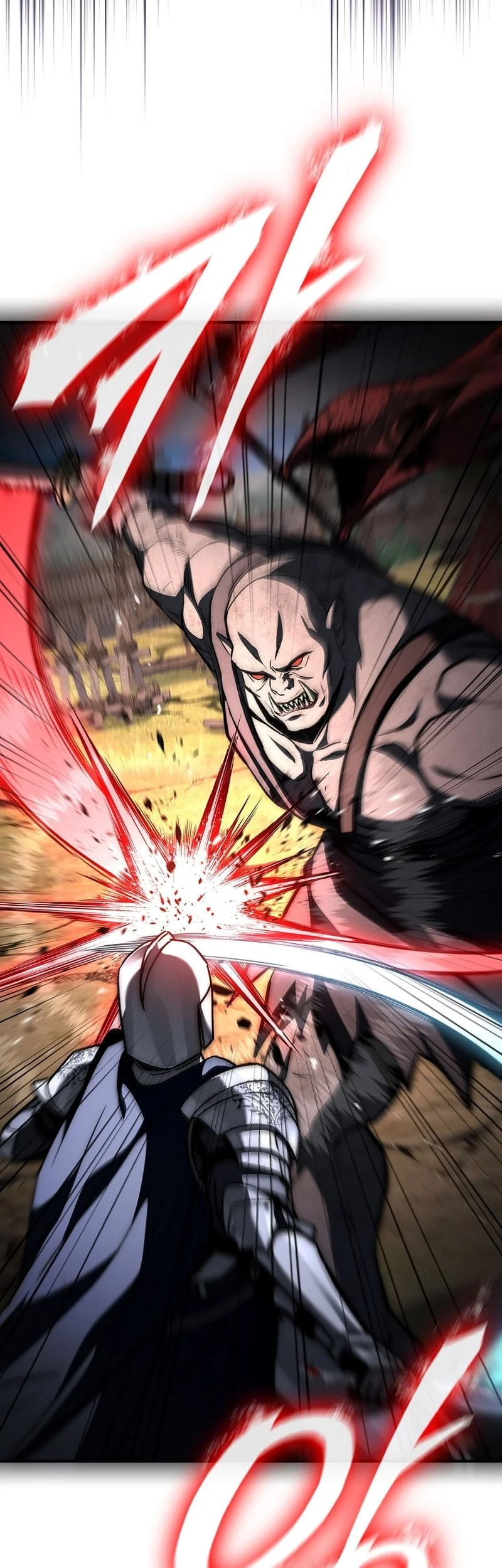 The Third Prince Of The Fallen Kingdom has Regressed Chapter 58 Gambar 49