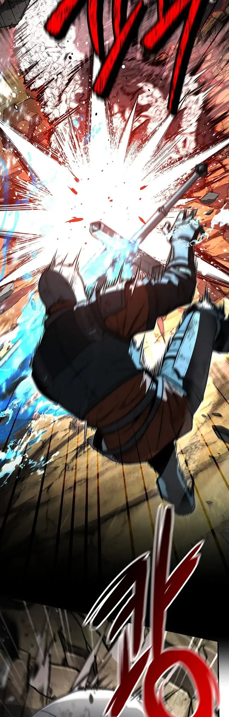 The Third Prince Of The Fallen Kingdom has Regressed Chapter 61 Gambar 49