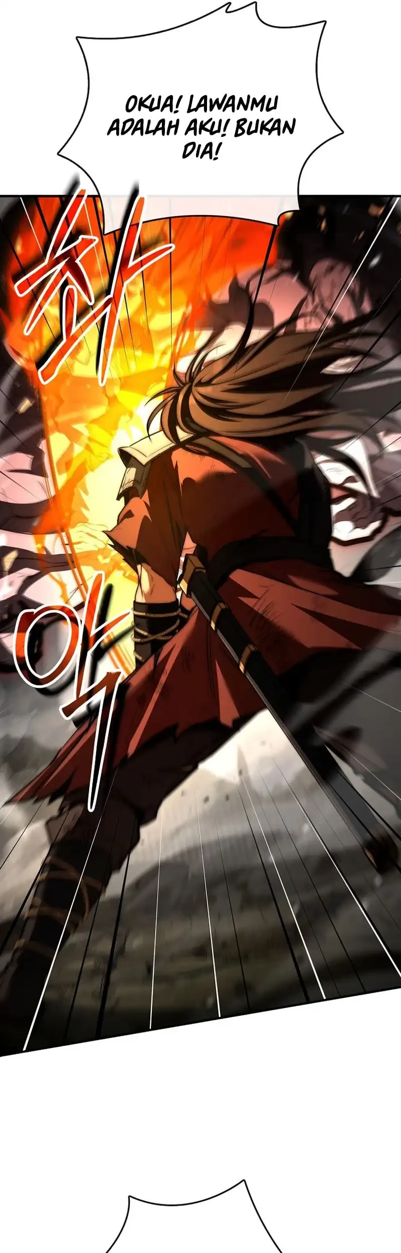 The Third Prince Of The Fallen Kingdom has Regressed Chapter 61 Gambar 51