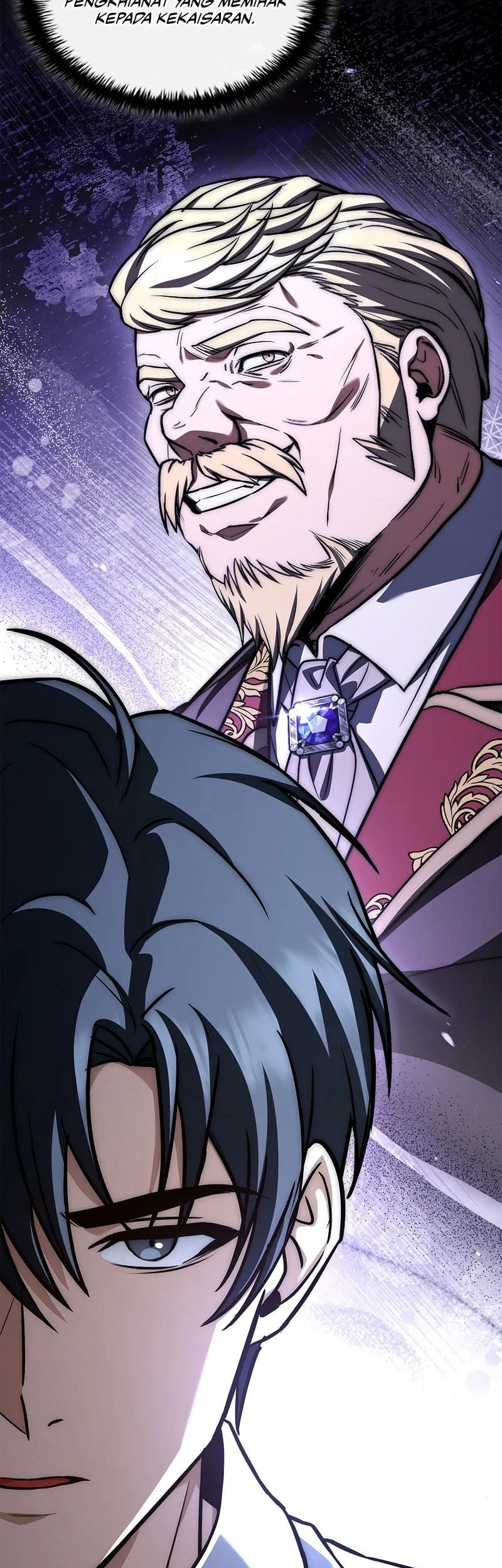 The Third Prince Of The Fallen Kingdom has Regressed Chapter 68 Gambar 40