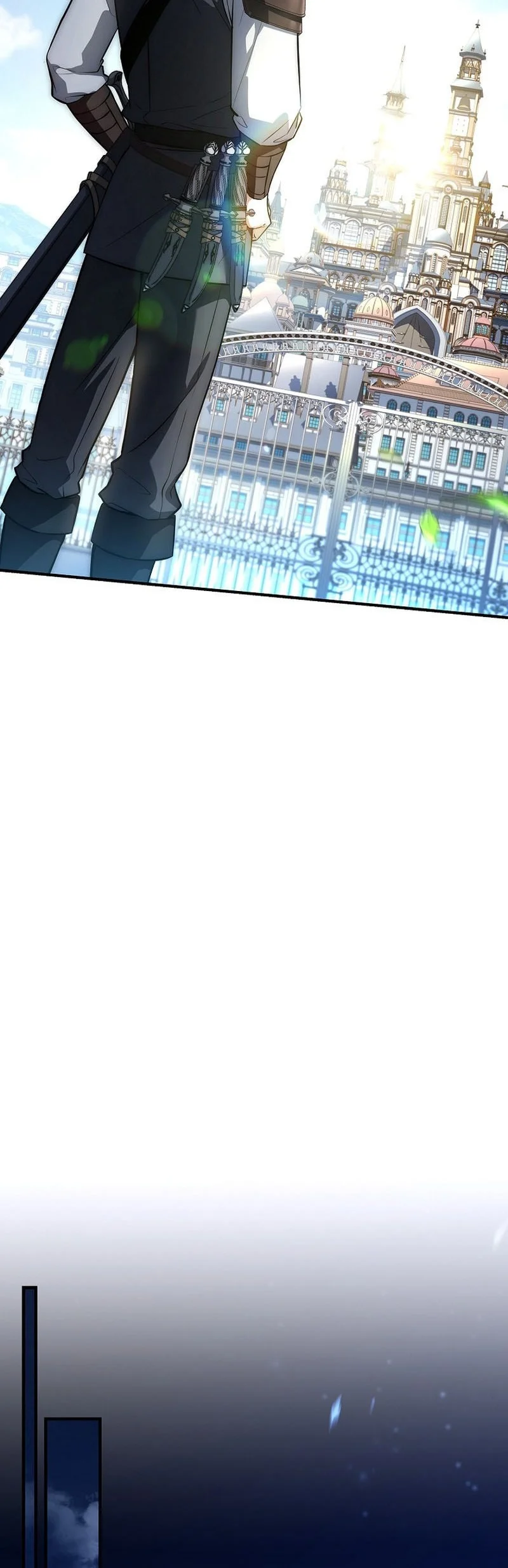 The Third Prince Of The Fallen Kingdom has Regressed Chapter 75 Gambar 37