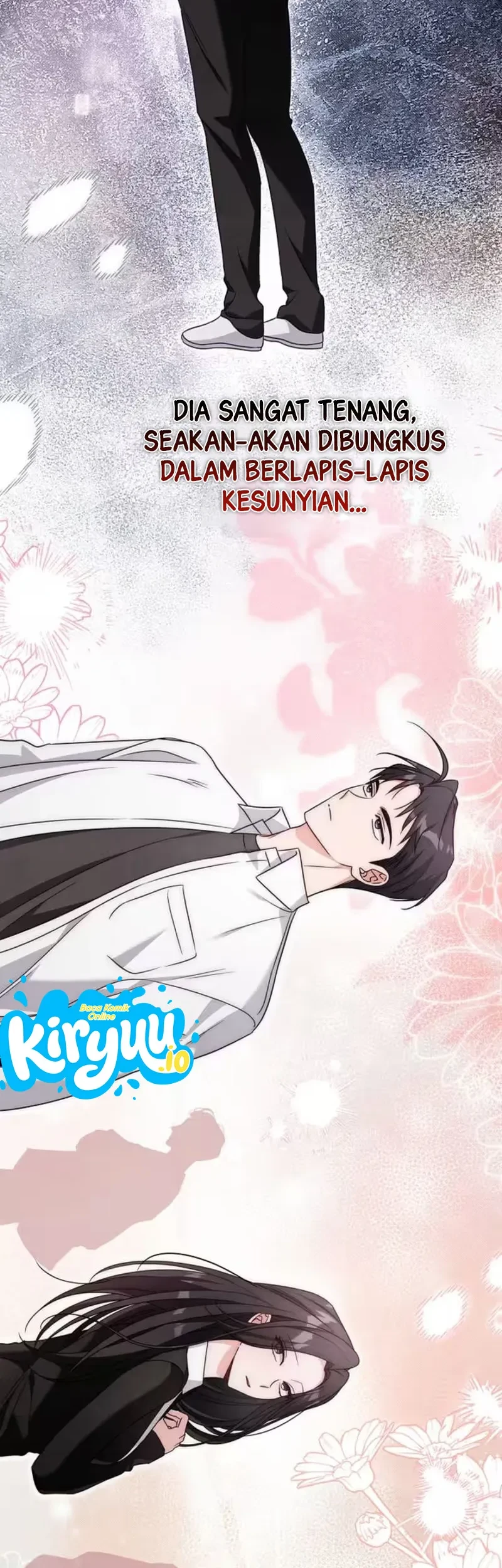The Timing of Falling in Love Chapter 10 Gambar 32