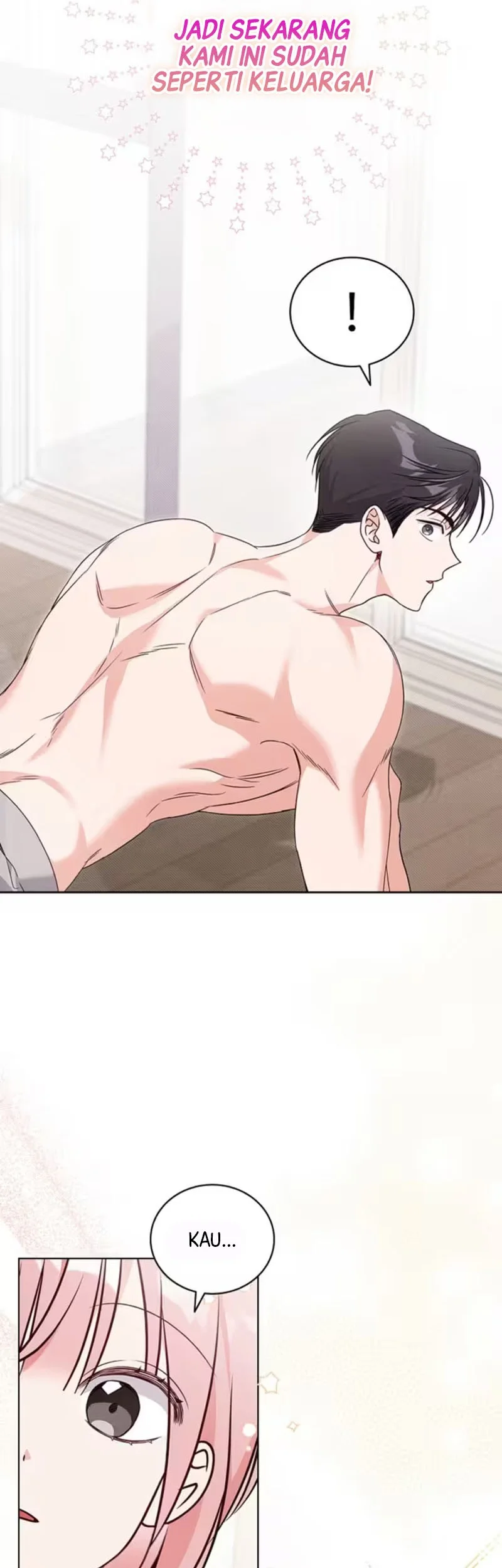 The Timing of Falling in Love Chapter 6 Gambar 30
