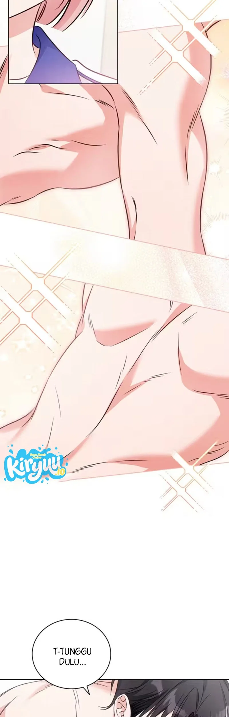 The Timing of Falling in Love Chapter 6 Gambar 31