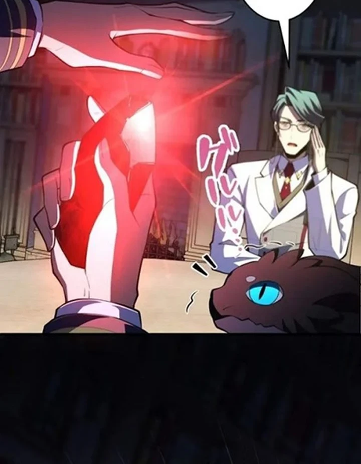 The Top Healer of the Offensive Magic Academy Chapter 34 Gambar 37