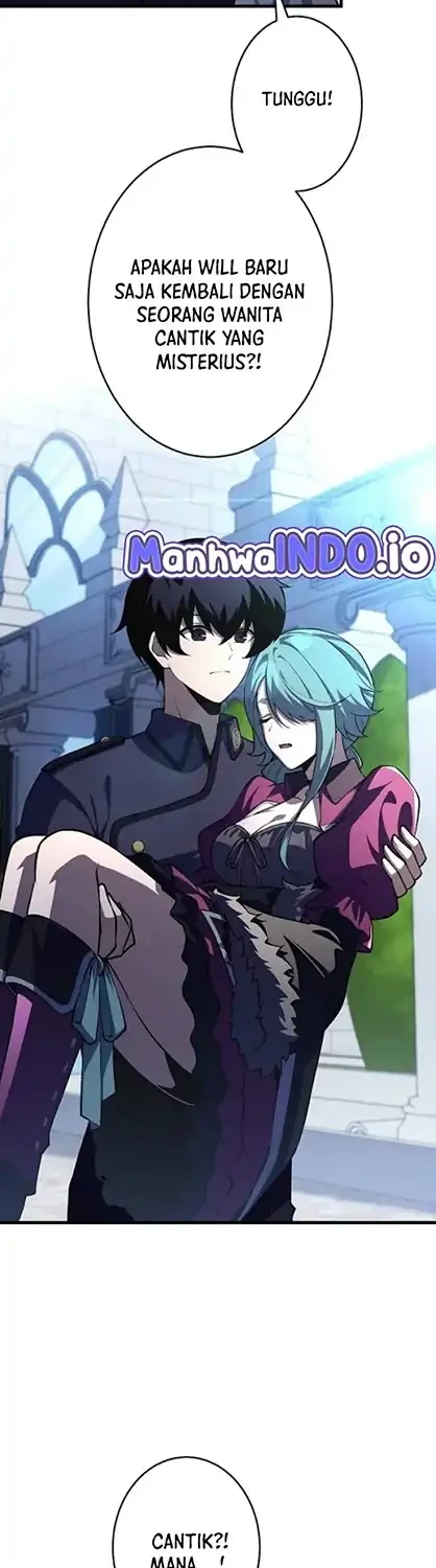 The Top Healer of the Offensive Magic Academy Chapter 39 Gambar 22