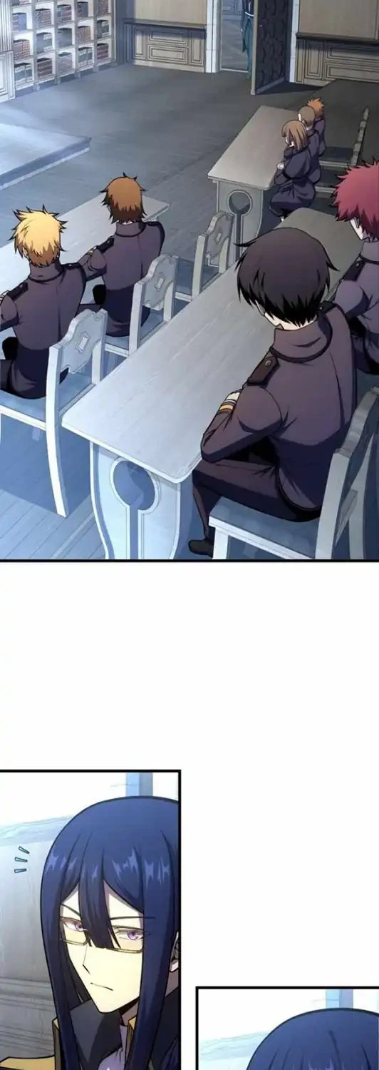 The Top Healer of the Offensive Magic Academy Chapter 5 Gambar 28