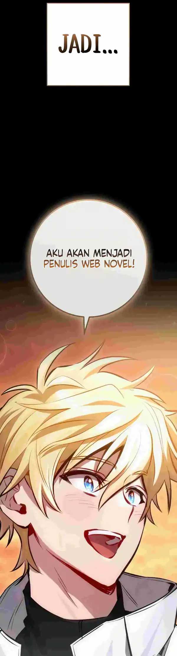 The Top Ranker’s Aspiring Writer Life Manual Chapter 32 Gambar 32