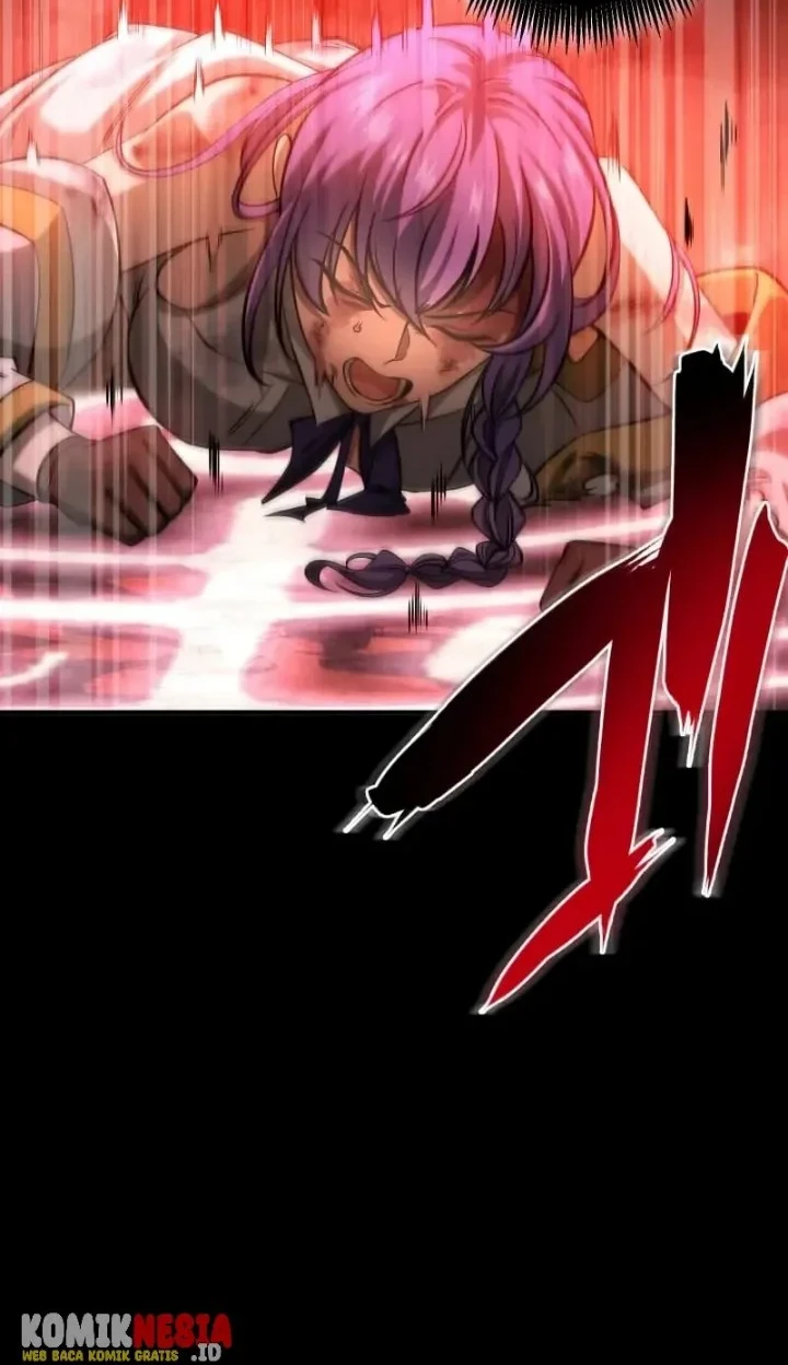 The Transcendent Holy Swordsman Regresses as the Youngest Son of a Magic Swordsman Family Chapter 1 Gambar 46